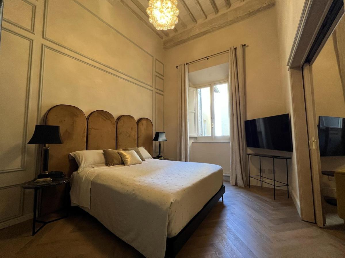 Casa Del Fauno Hotel Montepulciano Exterior photo