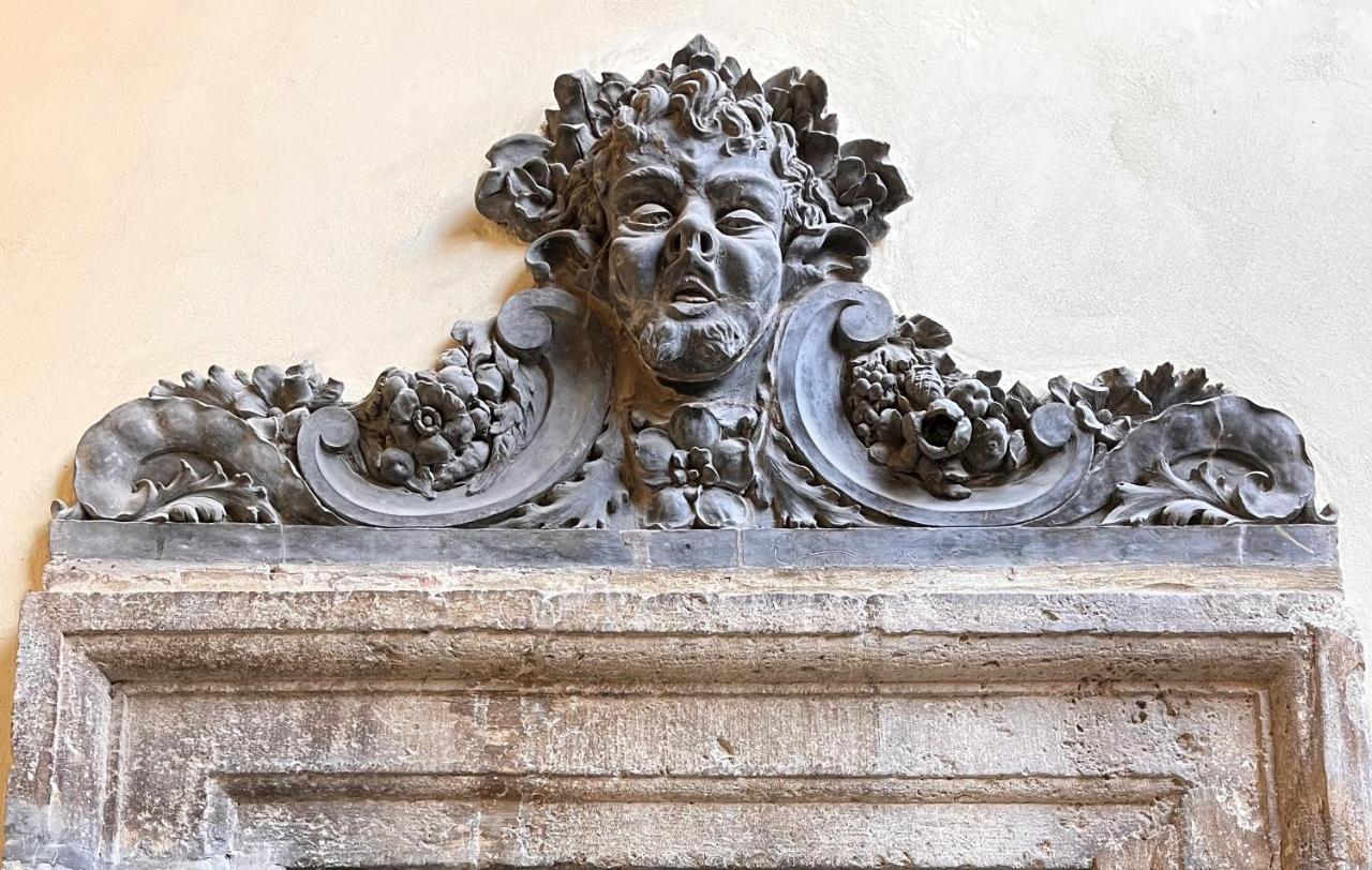 Casa Del Fauno Hotel Montepulciano Exterior photo