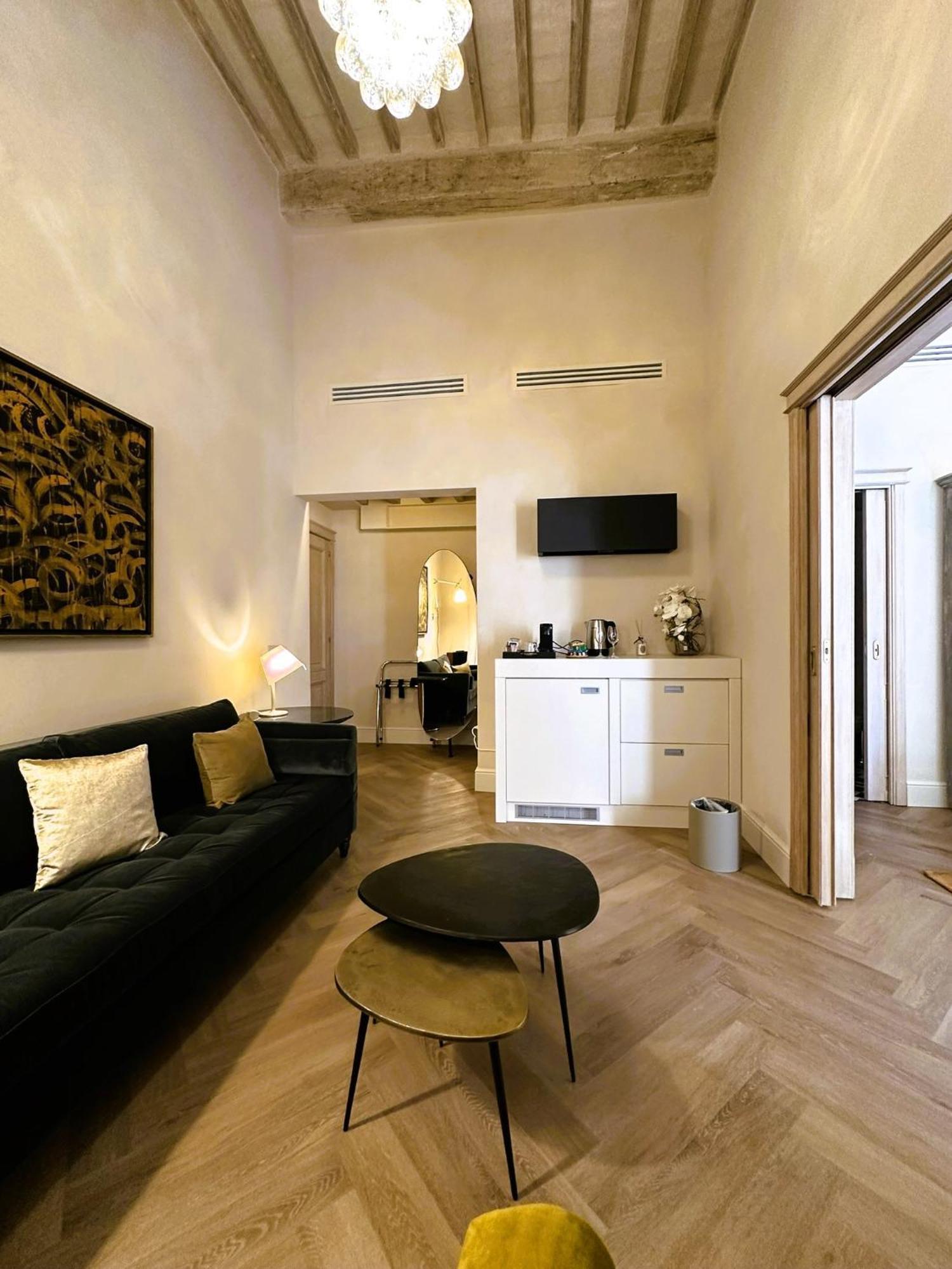 Casa Del Fauno Hotel Montepulciano Exterior photo
