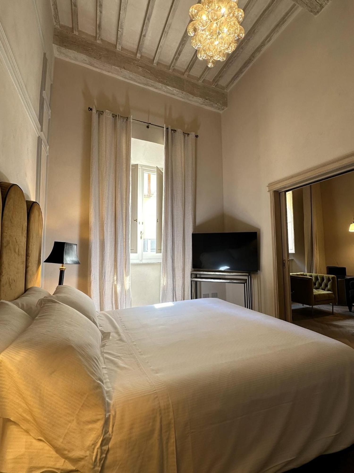 Casa Del Fauno Hotel Montepulciano Exterior photo